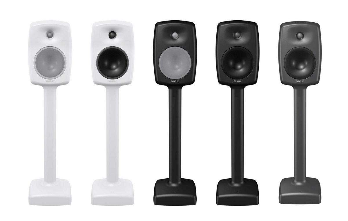 genelec pic news6040r 3