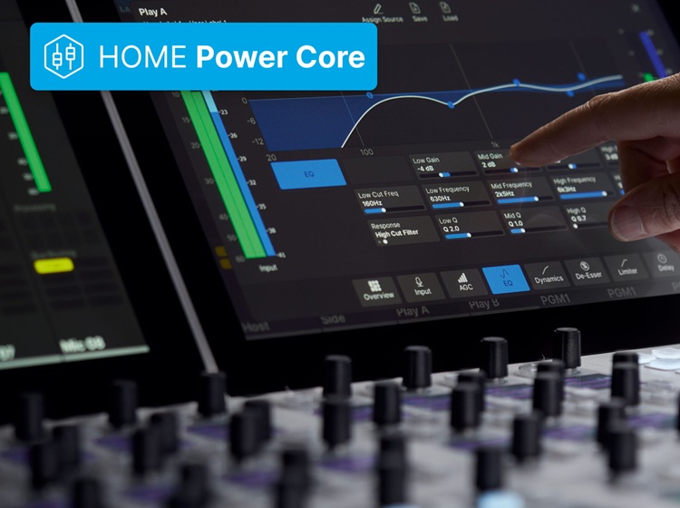 lavo pic home power core news
