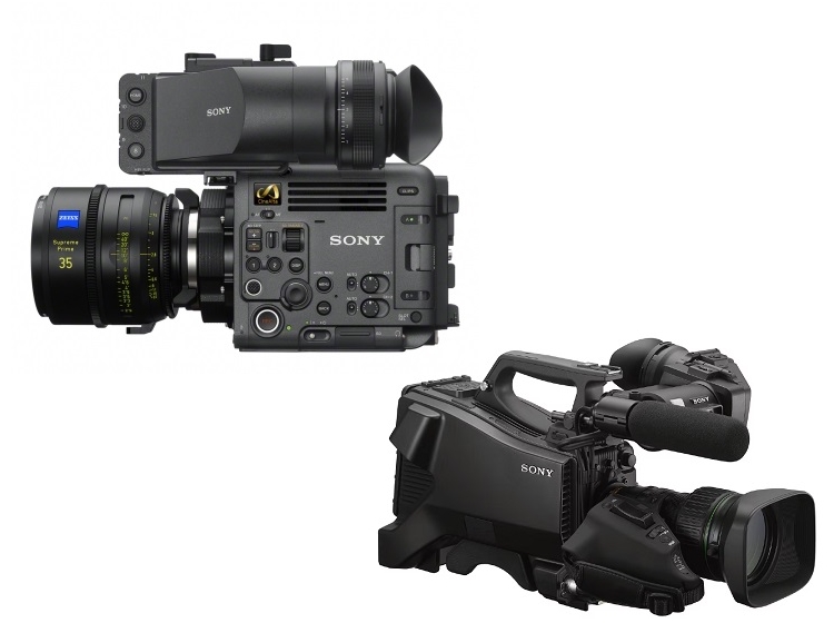 sony pic ibc news 2