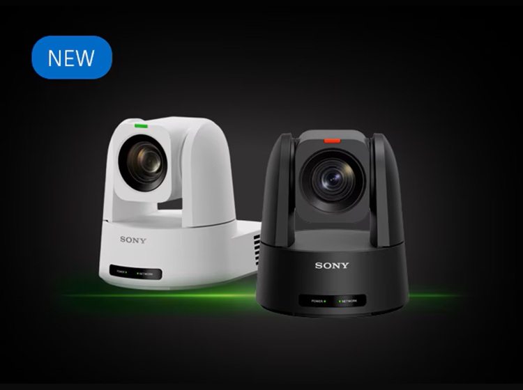 sony pic srg news