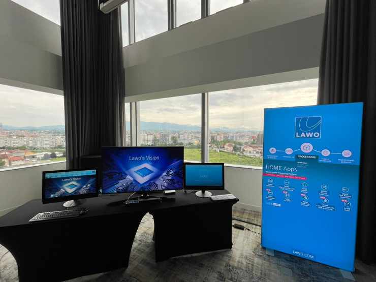 LAWO EXPERIENCE DAY in Zagreb with AVC Group 02 5