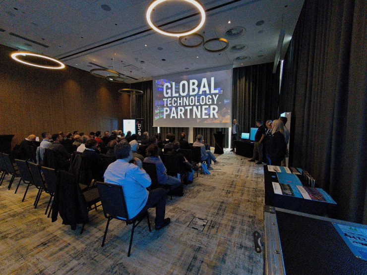 LAWO EXPERIENCE DAY in Zagreb with AVC Group 02 7