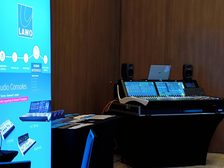 LAWO EXPERIENCE DAY in Zagreb with AVC Group 02 8