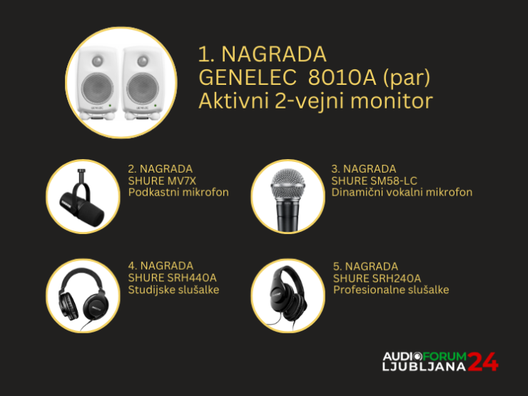 webnagrade audio forum 2