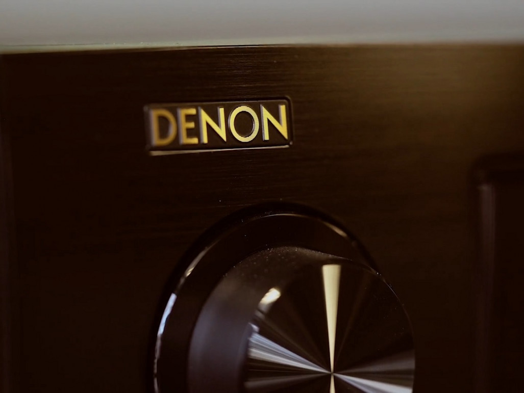 denon pic company