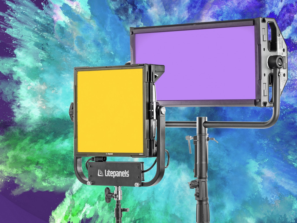 litepanels pic company