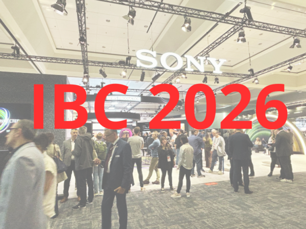AVC Group at IBC2026 II