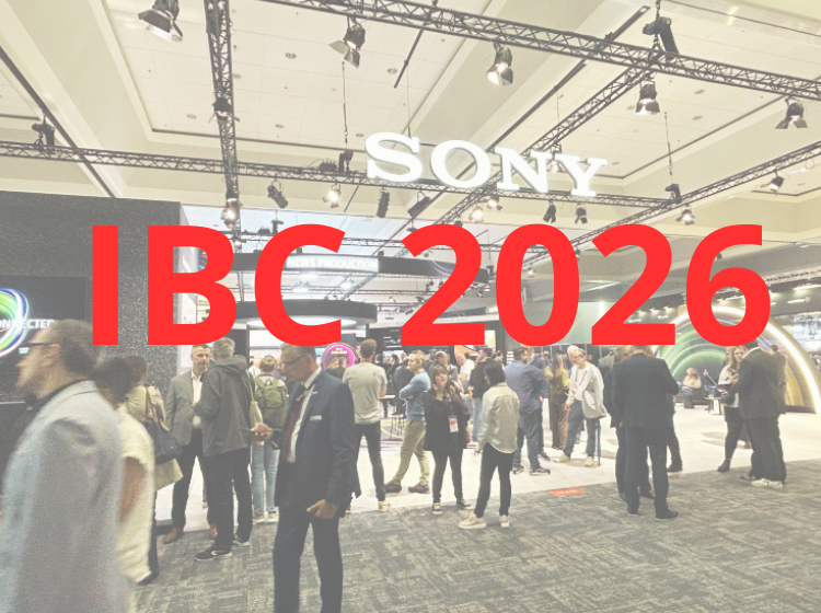 AVC Group at IBC2026 II