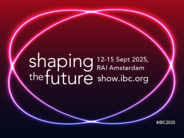 AVC IBC Amsterdam 2025