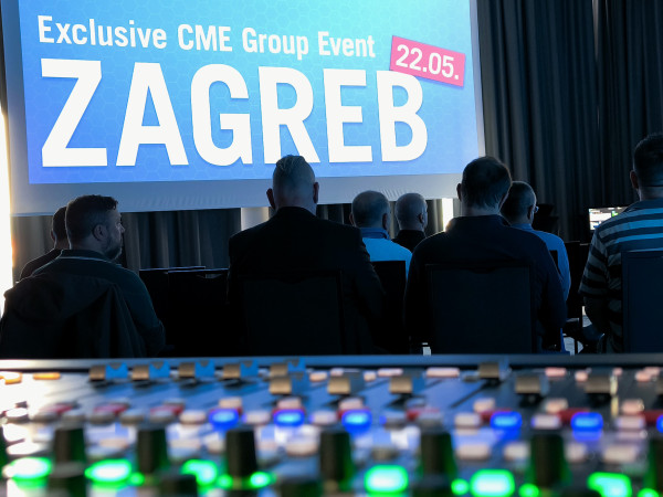 LAWO EXPERIENCE DAY in Zagreb with AVC Group 01