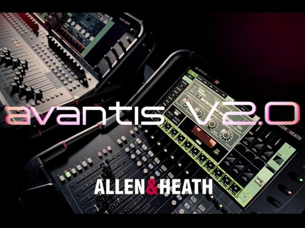 allen&heath pic avantis v2 news 1