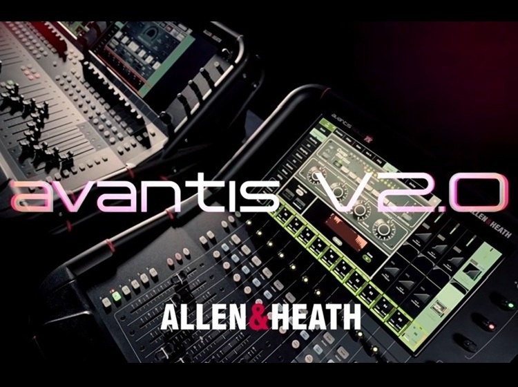 allen&heath pic avantis v2 news 1