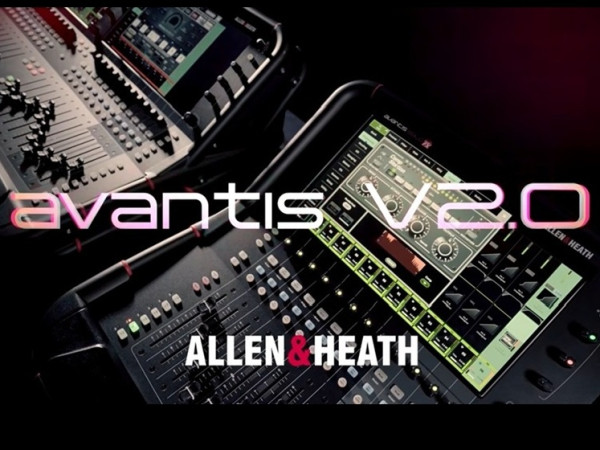 allen&heath pic avantis v2 news 1