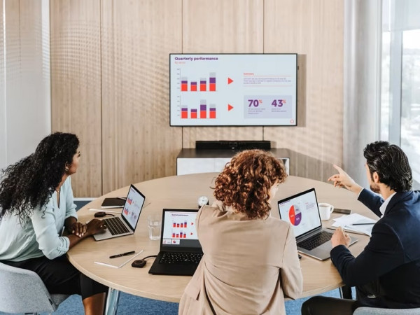 barco pic clickshare autumn news