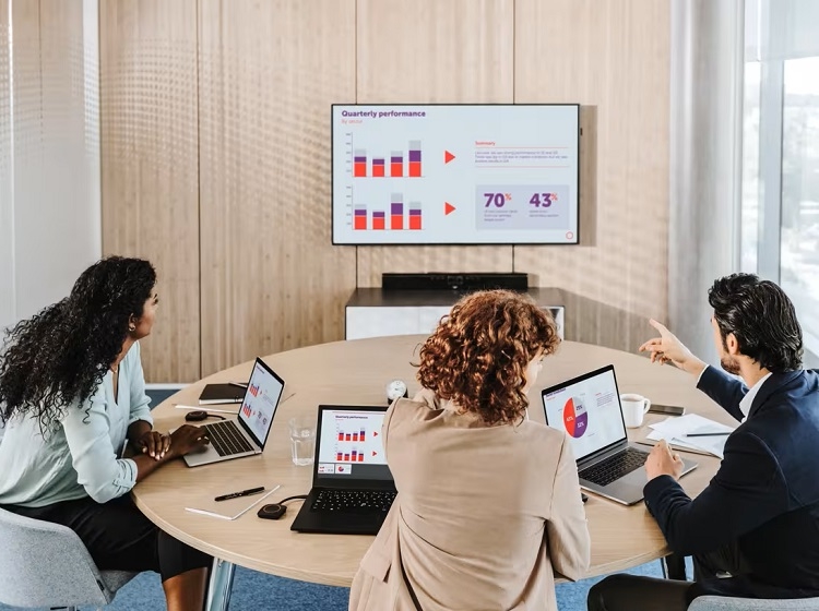 barco pic clickshare autumn news