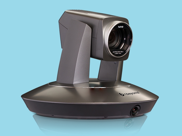 Crestron to acquire 1 Beyond camera technology AVC Group