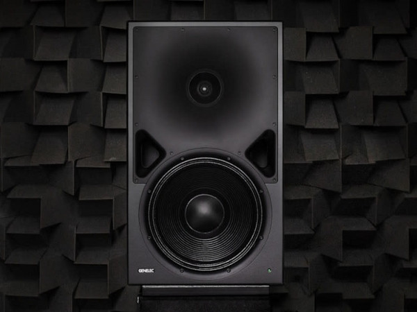 genelec pic 8380a news