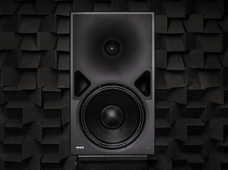 genelec pic 8380a news