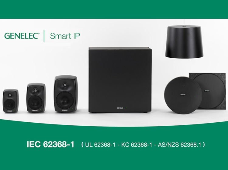 genelec pic smartip certification