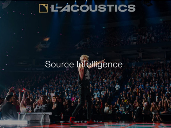 lacoustics pic source intelligence news