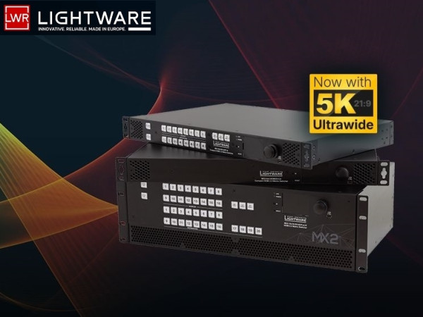 lightware pic news5k