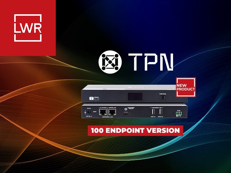 lightware pic tpn news