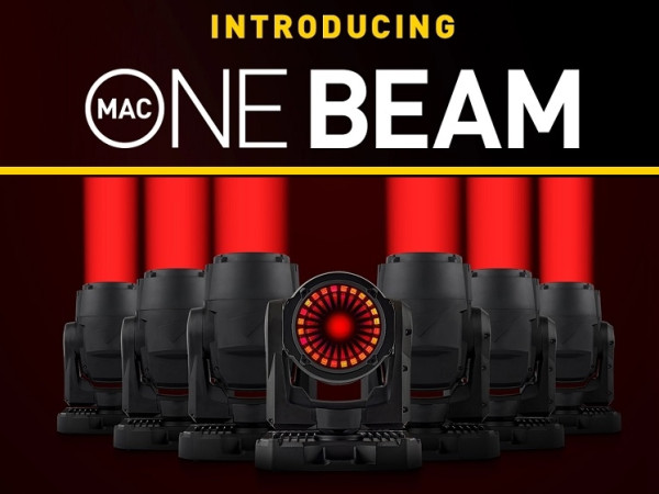 martin pic one beam news