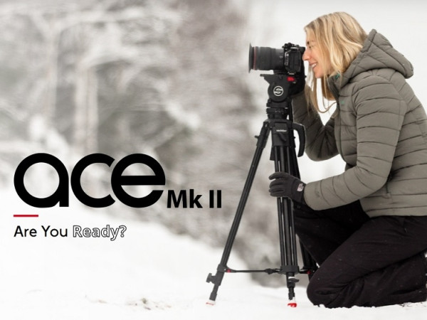 sachtler pic ace mk2 news