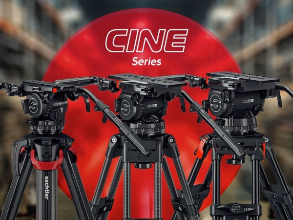 sachtler pic cine series