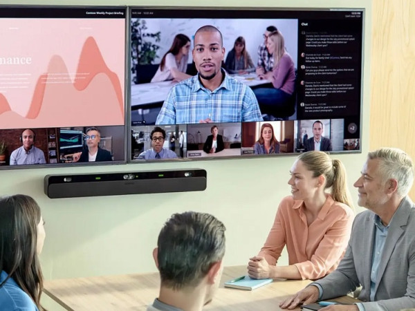 shure pic intellimix bar pro news 1