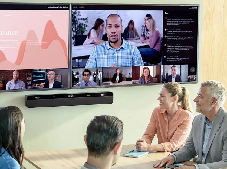 shure pic intellimix bar pro news 1