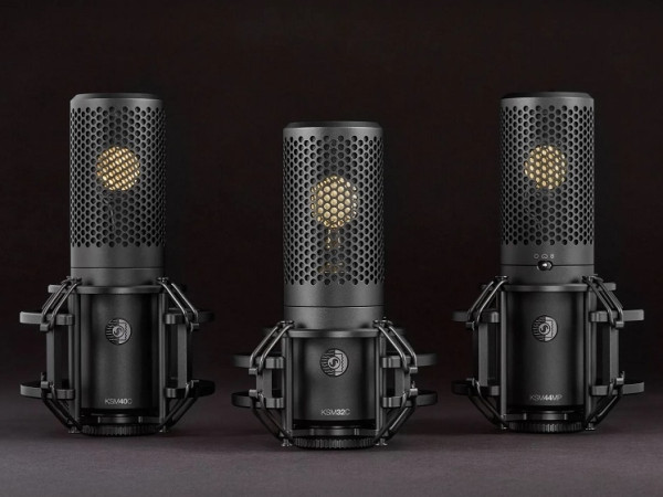 shure pic ksm news 1