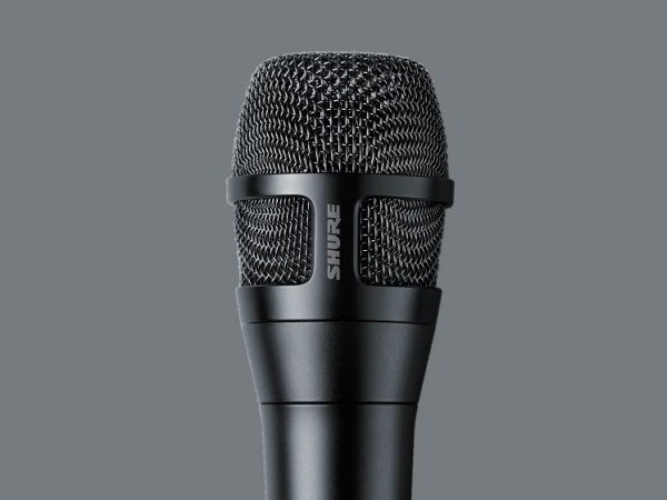 shure pic nexadyne8c news