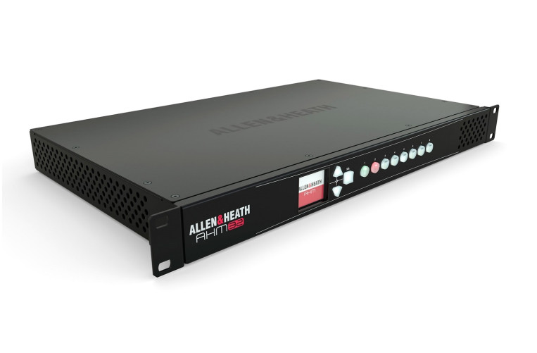 allen&heath pic ahm32 3
