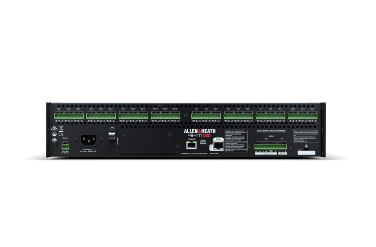 allen&heath pic ahm64 2