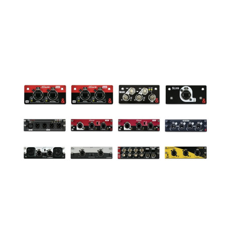 allen&heath pic audio networking 1