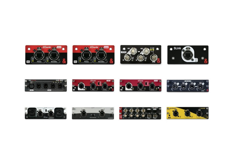 allen&heath pic audio networking 1