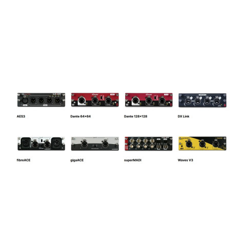 allen&heath pic audio networking dlive avantis 1