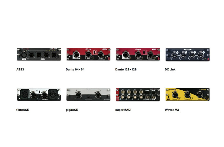 allen&heath pic audio networking dlive avantis 1