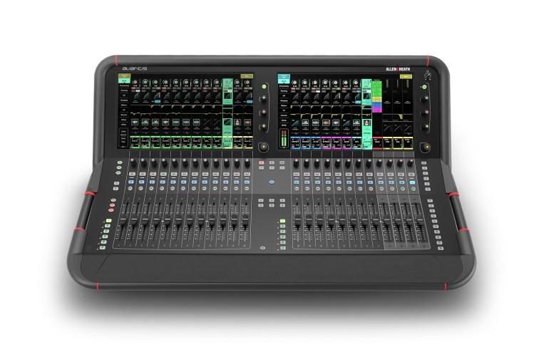 allen&heath pic avantis 1