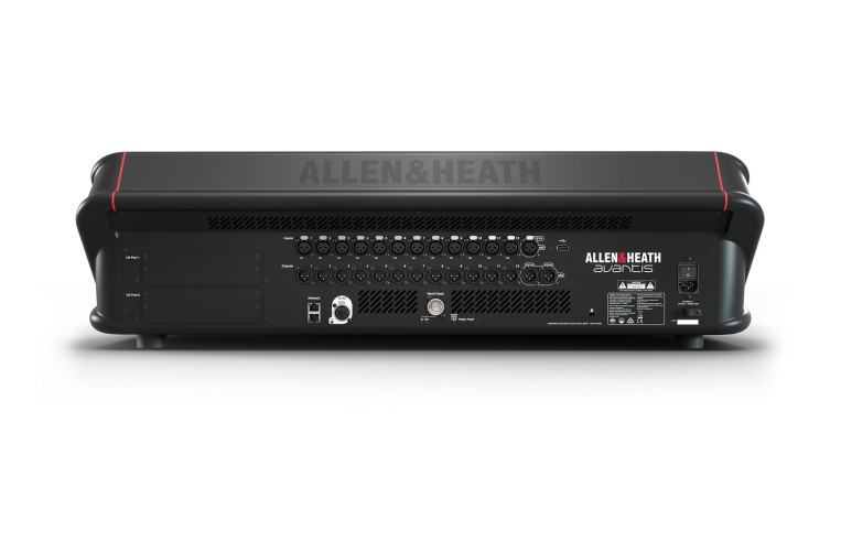 allen&heath pic avantis 2