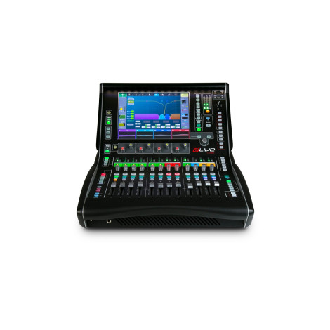 allen&heath pic c1500 1