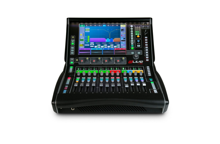 allen&heath pic c1500 1