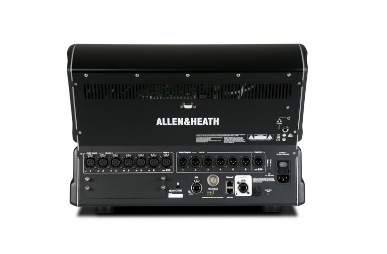 allen&heath pic c1500 2