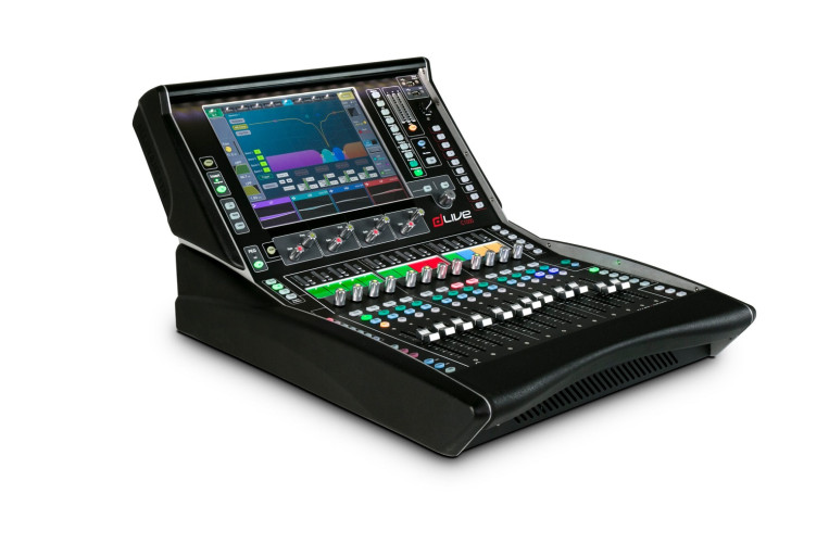allen&heath pic c1500 3