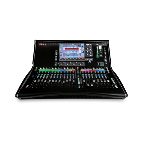 allen&heath pic c2500 1