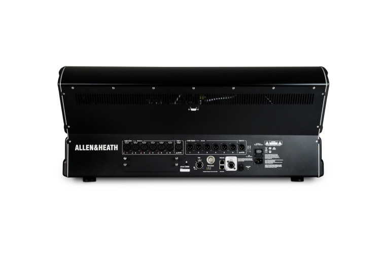 allen&heath pic c2500 2