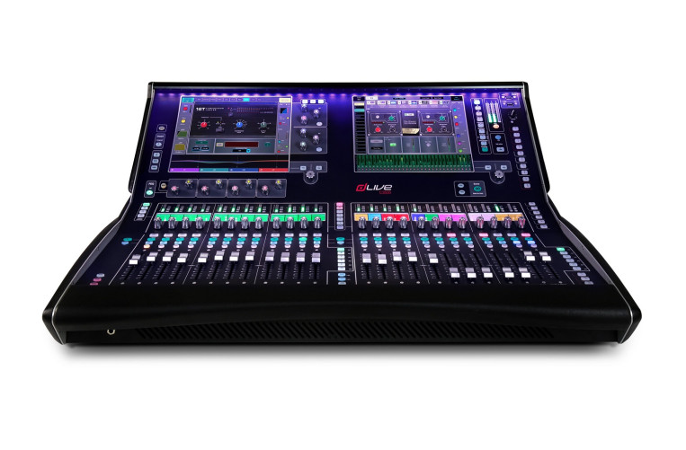 allen&heath pic c3500 1