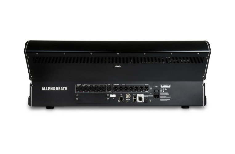 allen&heath pic c3500 2