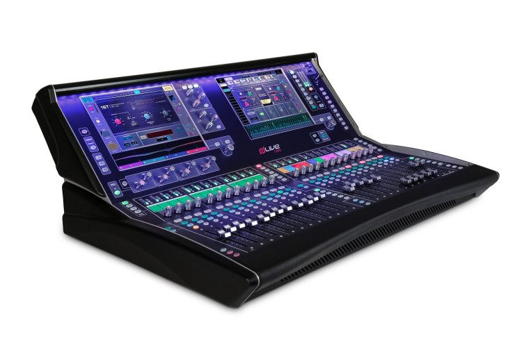 allen&heath pic c3500 3